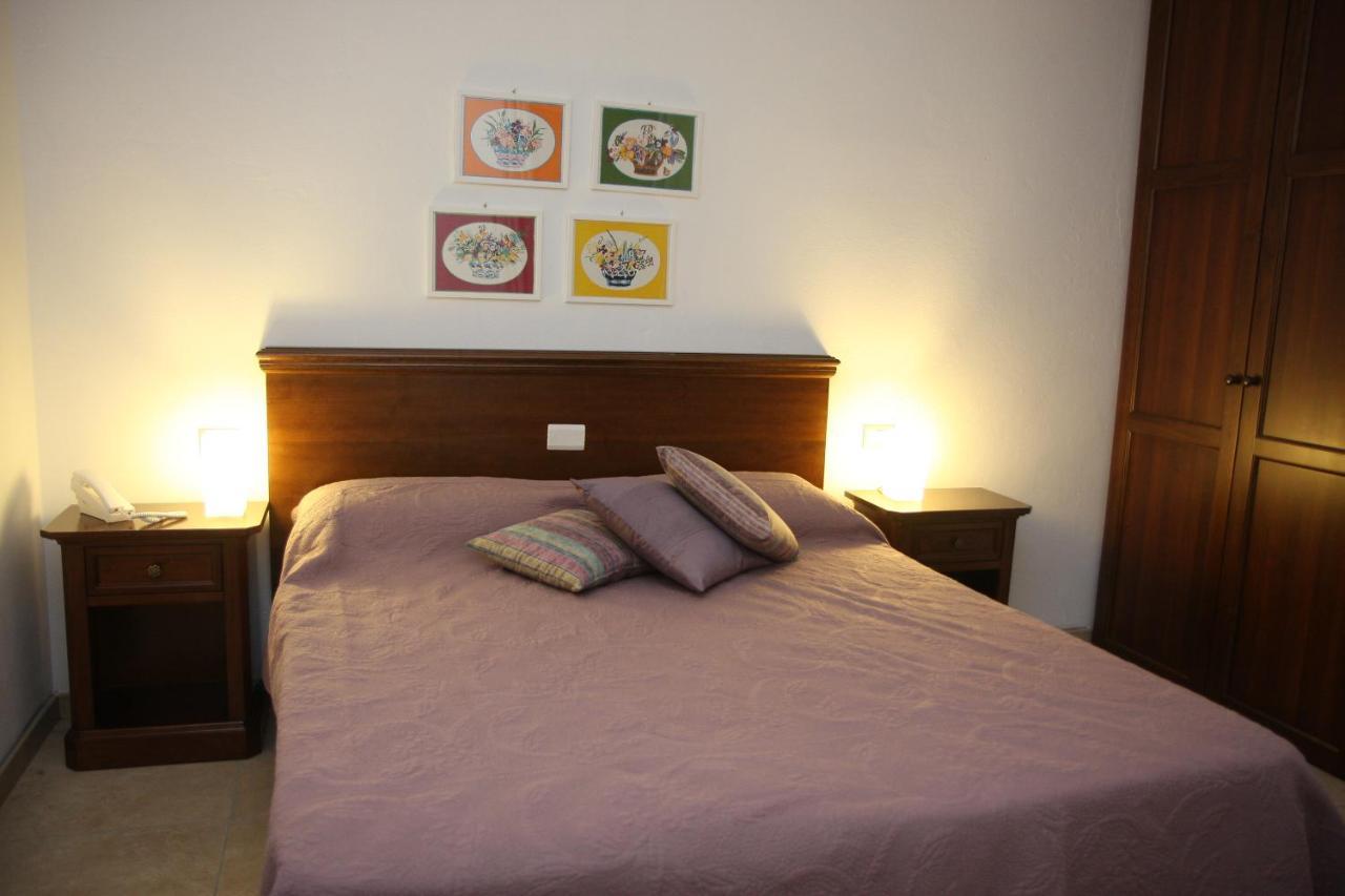 Bed and Breakfast Gli Acini Pietra dei Giorgi Exteriér fotografie