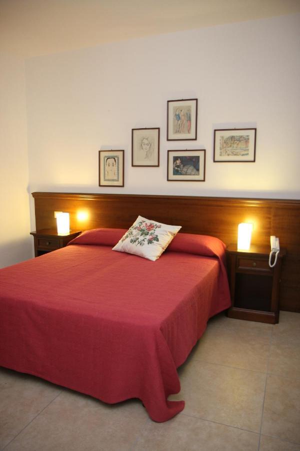 Bed and Breakfast Gli Acini Pietra dei Giorgi Exteriér fotografie