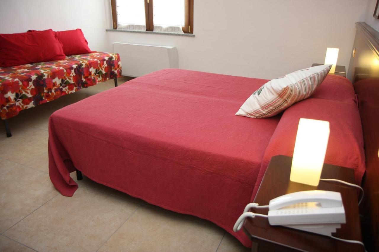 Bed and Breakfast Gli Acini Pietra dei Giorgi Exteriér fotografie
