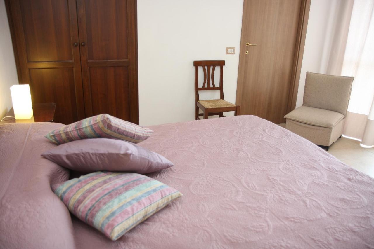 Bed and Breakfast Gli Acini Pietra dei Giorgi Exteriér fotografie